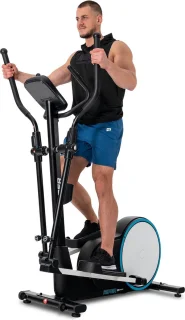 Hop-Sport HS-250C Riper Elliptische Crosstrainer