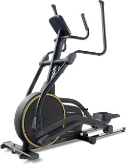 De Hop-Sport HS-250CF Jucon Crosstrainer in één oogopslag
