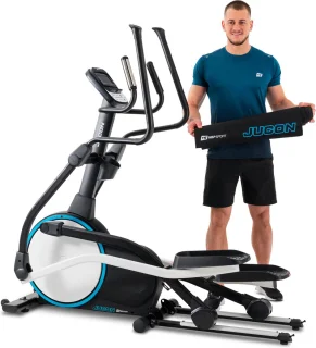 Hop-Sport HS-250CF Jucon Crosstrainer