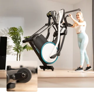 Hop-Sport HS-250CF Jucon Crosstrainer