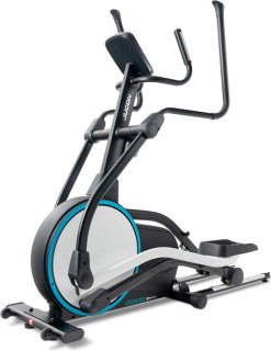 Hop-Sport HS-250CF Jucon Crosstrainer review