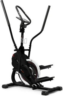 Hop-Sport HS-400B Icon Cross Stepper