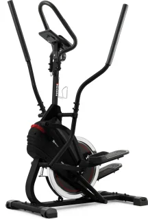 Hop-Sport HS-400B Icon Cross Stepper