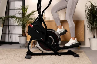 Hop-Sport HS-400B Icon Cross Stepper