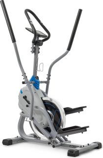 Hop-Sport HS-400B Icon Cross Stepper review