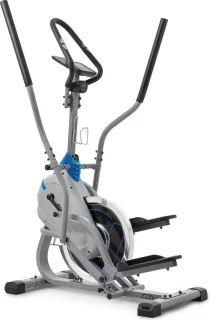 Hop-Sport HS-400B Icon Cross Stepper
