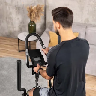 Hop-Sport HS-450B Dynamic Crosstrainer