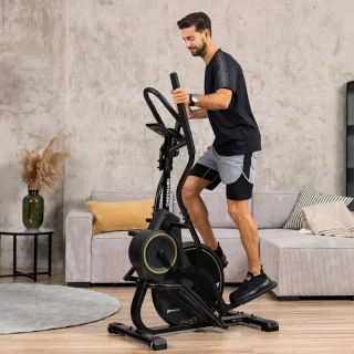 Hop-Sport HS-450B Dynamic Crosstrainer