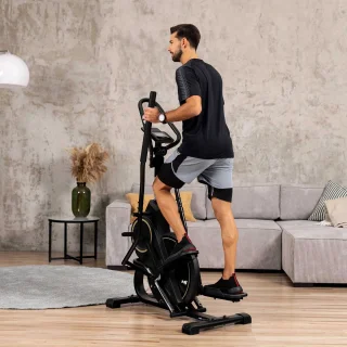 Hop-Sport HS-450B Dynamic Crosstrainer