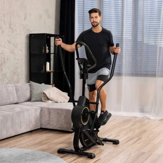 Hop-Sport HS-450B Dynamic Crosstrainer