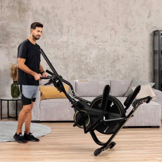 Hop-Sport HS-450B Dynamic Crosstrainer