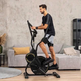 Hop-Sport HS-450B Dynamic Crosstrainer