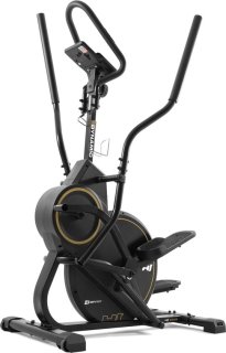 Hop-Sport HS-450B Climber Dynamic — compacte full-body trainer voor thuis