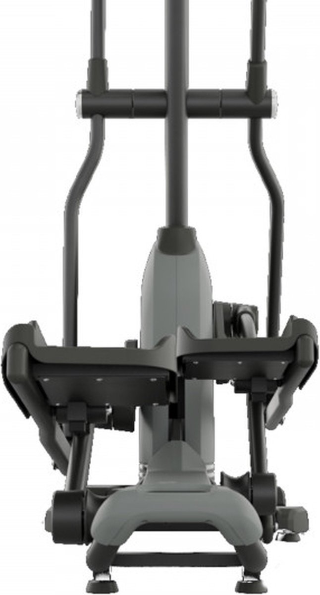 Wat vinden we goed aan de Horizon Andes 7.1 Crosstrainer