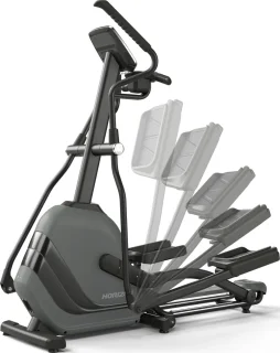 Horizon Andes 7.1 Crosstrainer