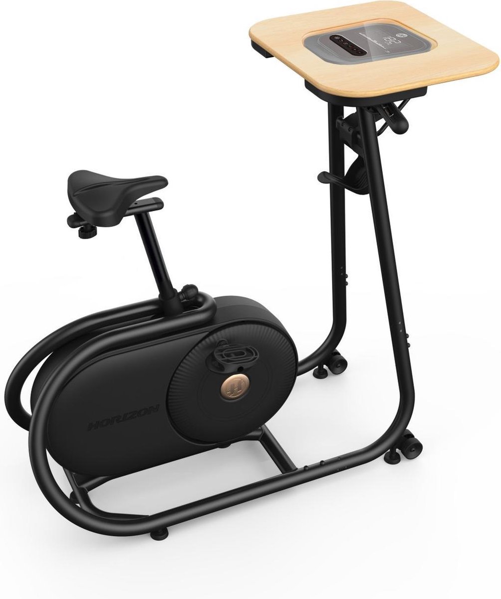 De Horizon Citta BT5.0 Klaptafel in één oogopslag