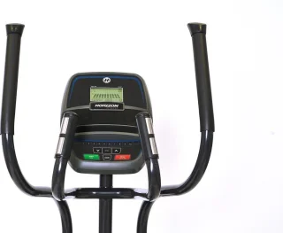 Horizon Fitness Andes 2.0 Crosstrainer