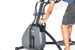 Horizon Fitness Andes 2.0 Crosstrainer