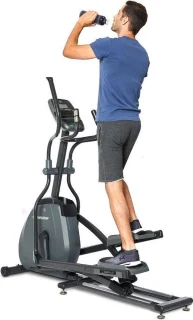 Horizon Fitness Andes 2.0 Crosstrainer