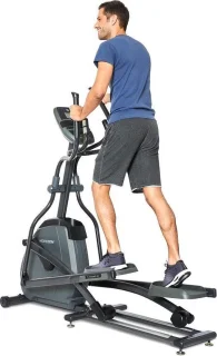 Horizon Fitness Andes 2.0 Crosstrainer