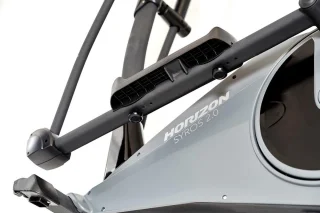 Horizon Fitness Syros 2.0 Crosstrainer