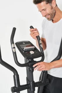 Horizon Fitness Syros 2.0 Crosstrainer