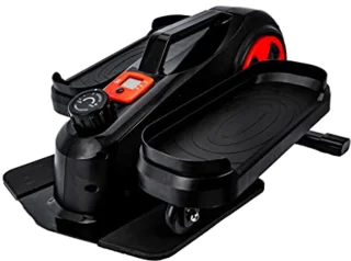 Inklapbare Crosstrainer voor Senioren