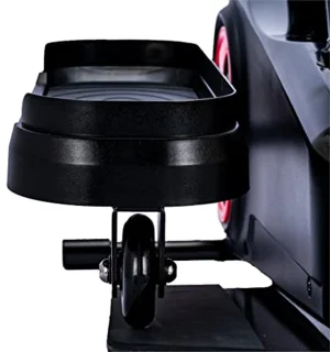 Inklapbare Crosstrainer voor Senioren