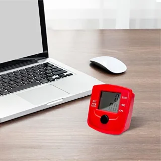 Inklapbare Crosstrainer voor Senioren