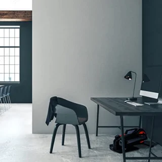 Inklapbare Crosstrainer voor Senioren