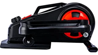 Inklapbare Crosstrainer voor Senioren