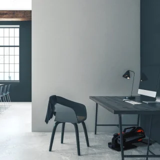 Inklapbare Mini Crosstrainer