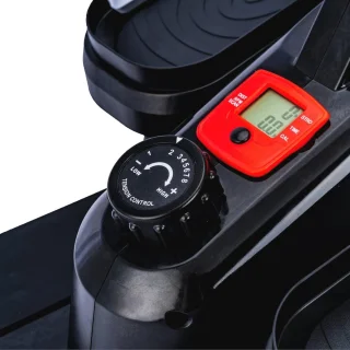 Inklapbare Mini Crosstrainer