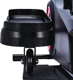 Inklapbare Mini Crosstrainer