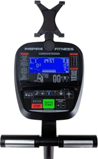 Inspire Fitness Cardio Strider 3.1 - Crosstrainer