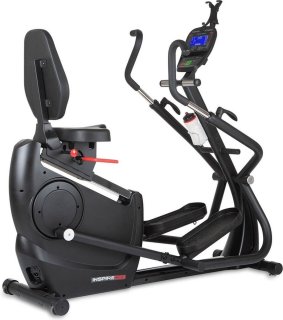 De Inspire Fitness Cardio Strider 3.1 - Crosstrainer in één oogopslag