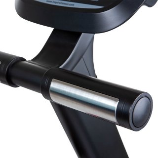 Wat vinden we goed aan de Inspire Fitness Cardio Strider 3.1 - Crosstrainer
