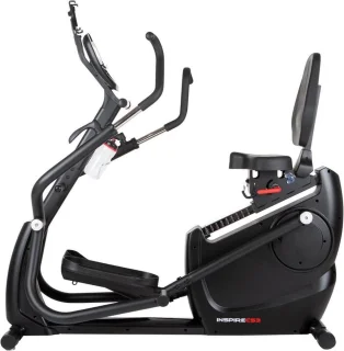 Inspire Fitness Cardio Strider 3.1 - Crosstrainer