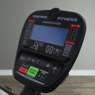Inspire Fitness Cardio Strider 3.1 - Crosstrainer