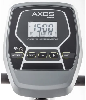 Kettler Crosstrainer Nova M Grijs