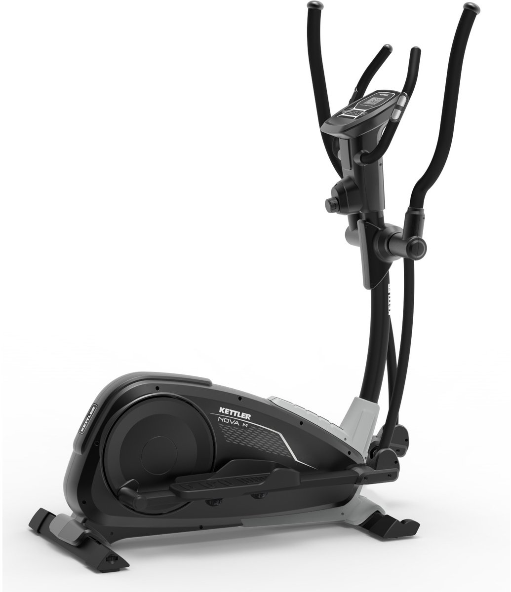 Kettler Crosstrainer Nova M Grijs