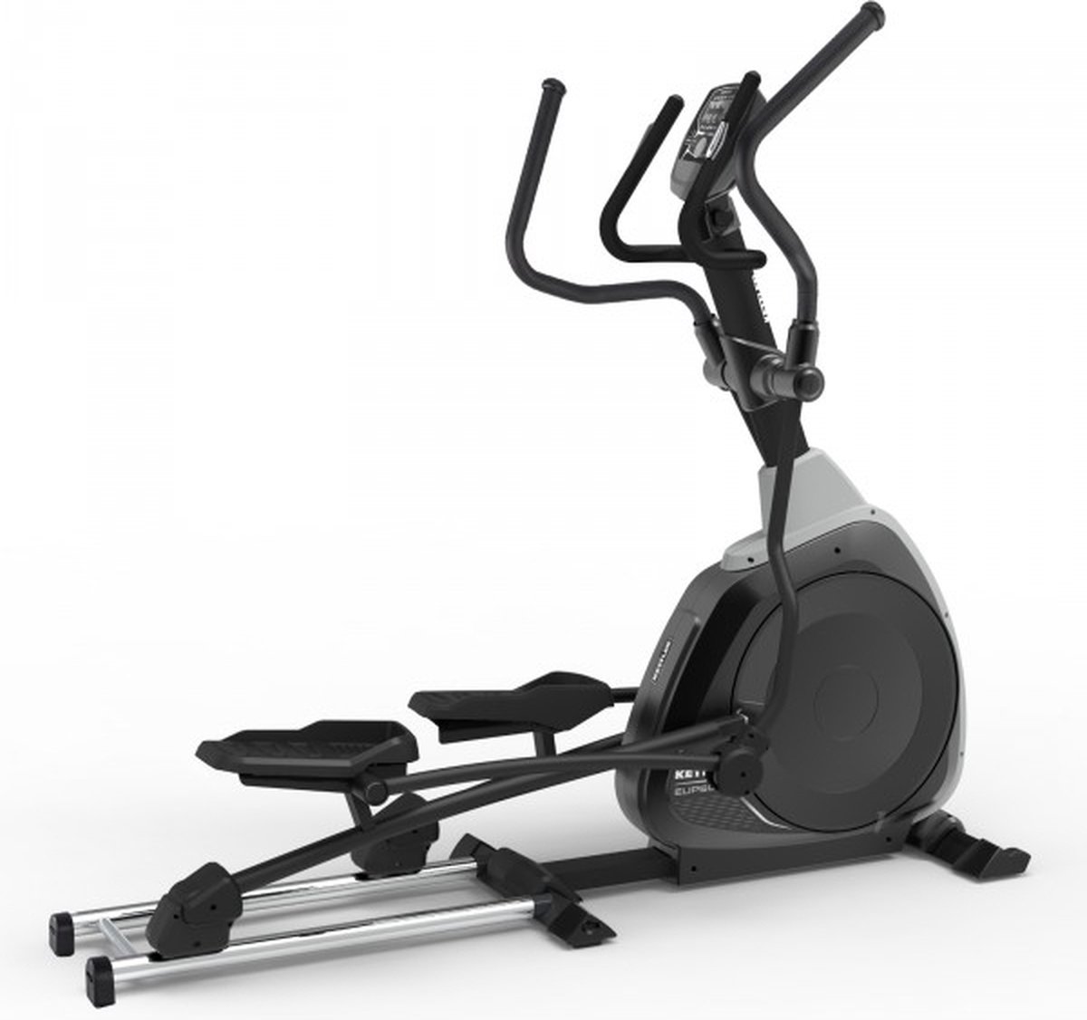 Kettler Elipso P Crosstrainer zwart