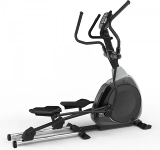 Kettler Elipso P Crosstrainer zwart
