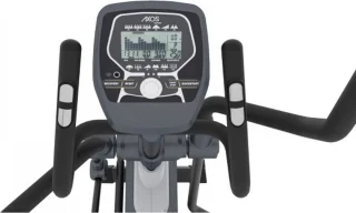 Kettler Elipso P Crosstrainer zwart