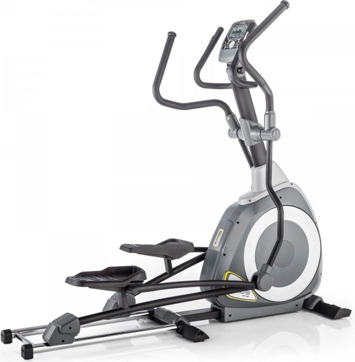 Kettler Elipso P Crosstrainer zwart