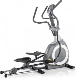 Kettler Elipso P Crosstrainer zwart