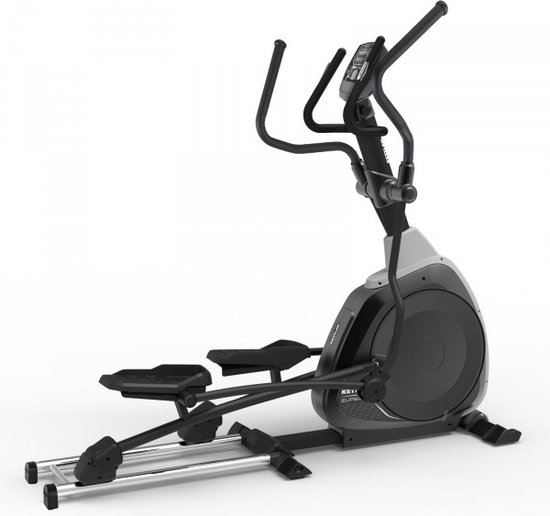 Kettler Elipso P Crosstrainer zwart