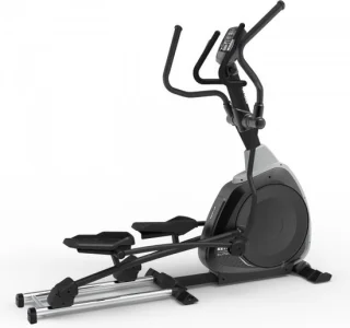 Kettler Elipso P Crosstrainer zwart