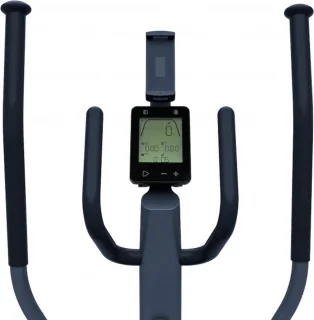 Kettler HOI Cross Crosstrainer Blueberry Green