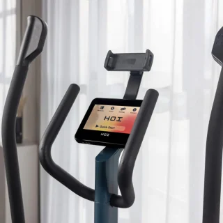 Kettler HOI Cross PRO Blueberry Green Crosstrainer